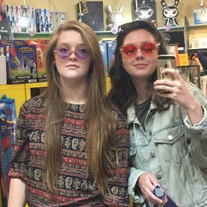 Meet your Posher, Nora